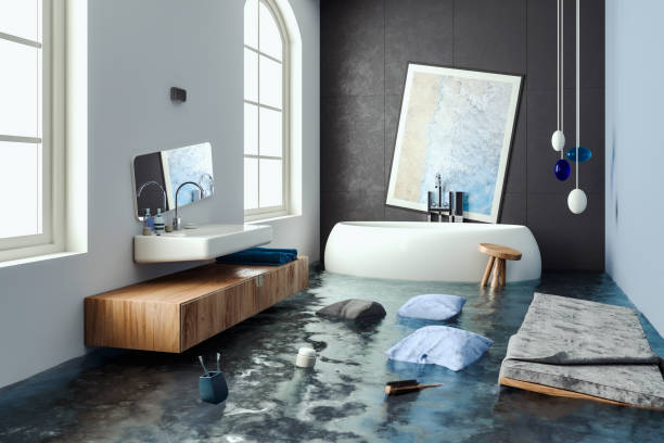 Best Sewage cleanup and water damage restoration  in Governors Village, NC