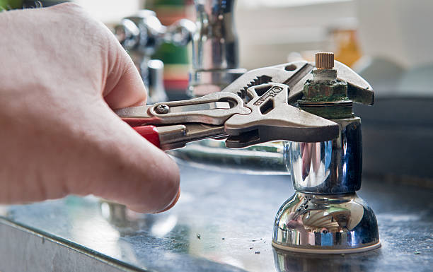 Best Flood restoration services  in Governors Village, NC